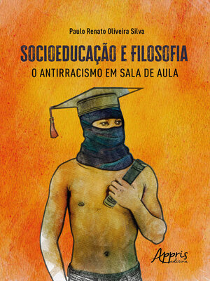 cover image of Socioeducação e Filosofia